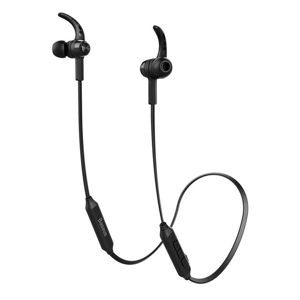 Earphones