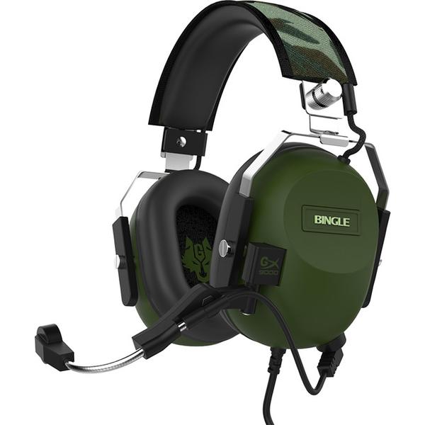 Gaming Headphones