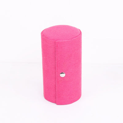 Travel Jewelry Case