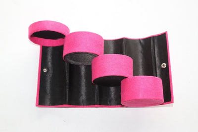 Travel Jewelry Case