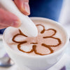 Electric Latte Art Pen
