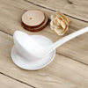 Swan Soup Ladle