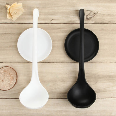 Swan Soup Ladle