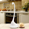 Swan Soup Ladle