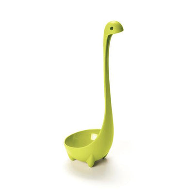 "Nessie" Loch Ness Ladle