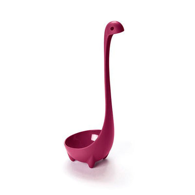 "Nessie" Loch Ness Ladle