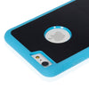 Anti-Gravity Nano Suction Phone Case For iPhone