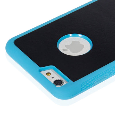 Anti-Gravity Nano Suction Phone Case For iPhone