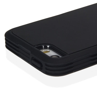 Anti-Gravity Nano Suction Phone Case For iPhone