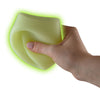 Unbreakable Glow-in-the-Dark Silicone Wine Glass