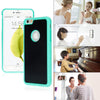 Anti-Gravity Nano Suction Phone Case For iPhone