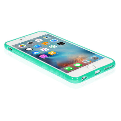Anti-Gravity Nano Suction Phone Case For iPhone