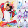 Kids Unicorn Pajamas