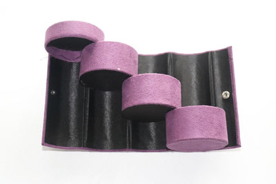 Travel Jewelry Case
