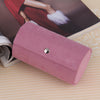 Travel Jewelry Case