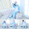 Kids Unicorn Pajamas