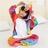 Kids Unicorn Pajamas