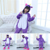 Kids Unicorn Pajamas