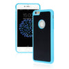 Anti-Gravity Nano Suction Phone Case For iPhone