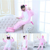 Kids Unicorn Pajamas