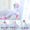Kids Unicorn Pajamas